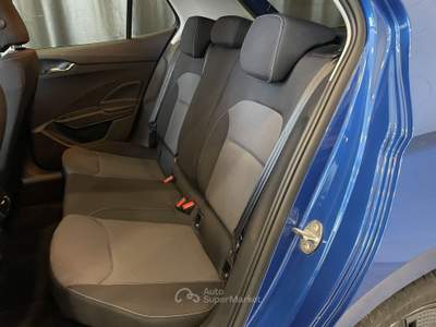 Skoda Fabia 1.0 MPI Evo 59KW 130 EDITION Blu/Azzurro usata Leini