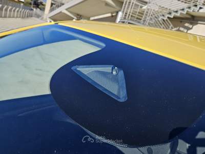 Fiat Pandina Pandina 1.0 firefly hybrid Pop s&s 65cv con BONUS EASY GO' Giallo usata Bruino