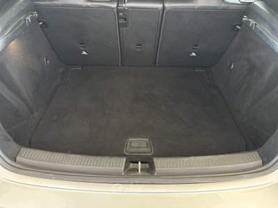 Mercedes-Benz Classe A A 180 d Automatic Premium Argento usata Castellanza