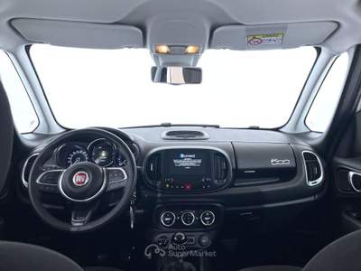 Fiat 500 1.3 Multijet 95cv City Cross Bianco usata Bastia Umbra
