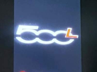 Fiat 500 1.3 Multijet 95cv City Cross Bianco usata Bastia Umbra