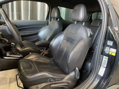 Citroen DS DS3 1.6 thp Sport Chic s&s 165cv Nero usata Leini