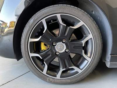 Citroen DS DS3 1.6 thp Sport Chic s&s 165cv Nero usata Leini