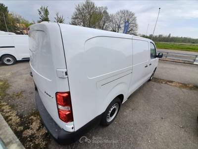 Citroen Jumpy XL - 2.0 BlueHDi 140 Bianco usata Alessandria