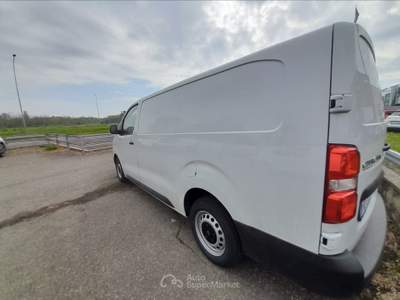 Citroen Jumpy XL - 2.0 BlueHDi 140 Bianco usata Alessandria