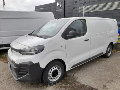 Citroen Jumpy XL - 2.0 BlueHDi 140 Bianco usata Alessandria