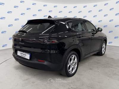 Alfa Romeo Tonale 1.5 130cv Hybrid TCT7 Sprint Nero usata Pistoia