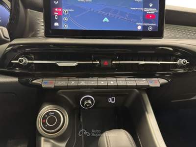 Alfa Romeo Tonale 1.5 130cv Hybrid TCT7 Sprint Nero usata Pistoia