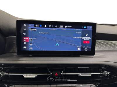 Alfa Romeo Tonale 1.5 130cv Hybrid TCT7 Sprint Nero usata Pistoia