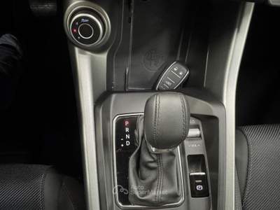 Alfa Romeo Tonale 1.5 130cv Hybrid TCT7 Sprint Nero usata Pistoia