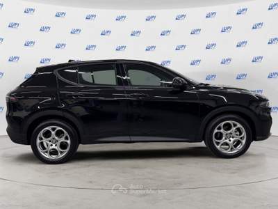 Alfa Romeo Tonale 1.5 130cv Hybrid TCT7 Sprint Nero usata Pistoia