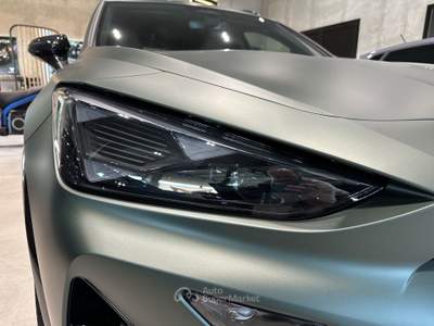 Cupra Formentor Formentor 1.5 Hybrid 150CV DSG TRIBE EDITION - PREZZO REALE NON VINCOLATO usata LIVORNO