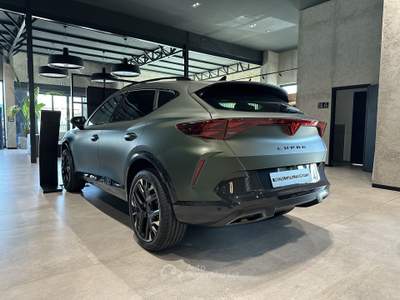 Cupra Formentor Formentor 1.5 Hybrid 150CV DSG TRIBE EDITION - PREZZO REALE NON VINCOLATO usata LIVORNO