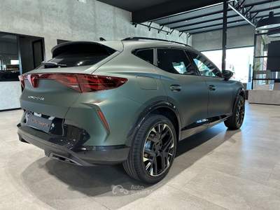 Cupra Formentor Formentor 1.5 Hybrid 150CV DSG TRIBE EDITION - PREZZO REALE NON VINCOLATO usata LIVORNO