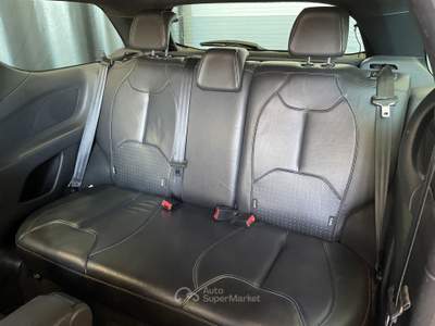 DS Automobiles DS 3 THP 165 S&S Sport Chic Nero usata Leini