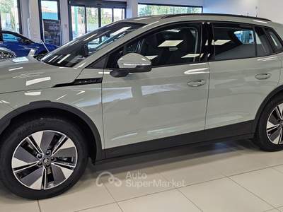 Skoda Elroq Elroq 60 *disponibile su un numero limitato di vetture* Verde usata LIVORNO