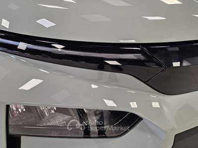 Skoda Elroq Elroq 60 *disponibile su un numero limitato di vetture* Verde usata LIVORNO
