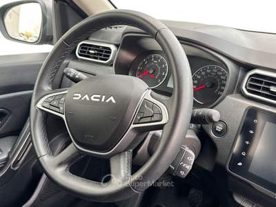 Dacia Duster 1.0 tce Journey UP Gpl 4x2 100cv Verde usata Albignasego