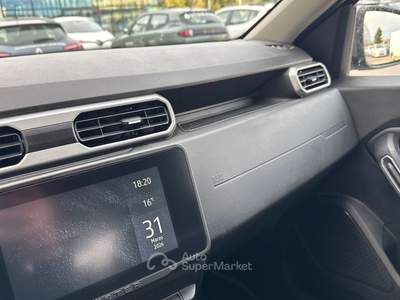 Dacia Duster 1.0 tce Journey UP Gpl 4x2 100cv Verde usata Albignasego