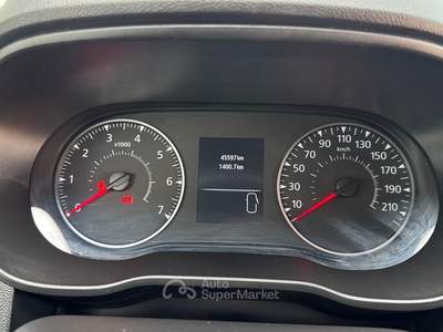Dacia Duster 1.0 tce Journey UP Gpl 4x2 100cv Verde usata Albignasego