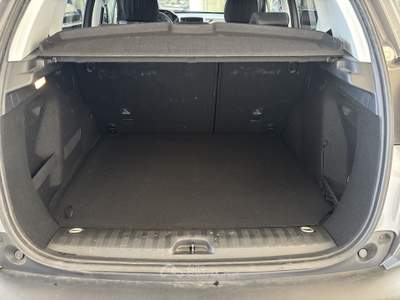 Peugeot 2008 PureTech Turbo 110 AUTOMATICO Grigio usata Castellanza