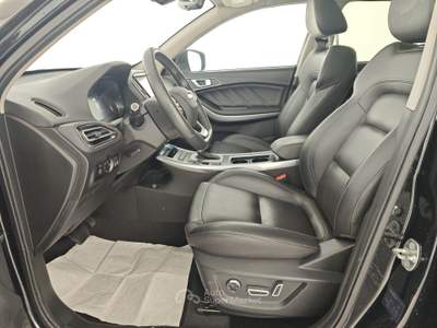 DR F35 1.5 Turbo Auto Bi-Fuel GPL -** Nero usata Ciampino