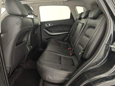 DR F35 1.5 Turbo Auto Bi-Fuel GPL -** Nero usata Ciampino