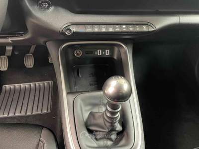 Jeep Avenger 1.2 Turbo Summit #WinterPack Bianco usata Venezia