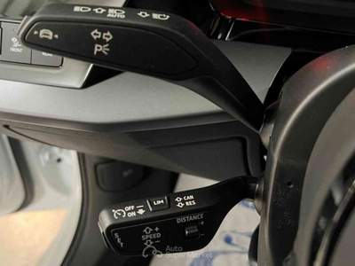 Audi A3 30 TFSI Business Advanced S-tronic Bianco usata Venezia