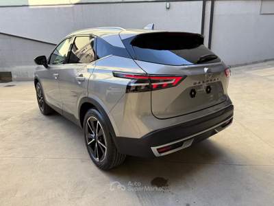 Nissan Qashqai MHEV 158 CV Xtronic Tekna Grigio usata Varedo