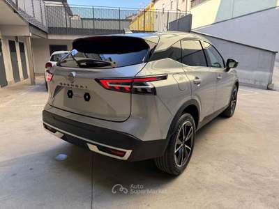 Nissan Qashqai MHEV 158 CV Xtronic Tekna Grigio usata Varedo