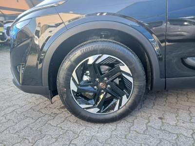 Nissan Qashqai MHEV 158 CV Xtronic N-Connecta Nero usata Varedo