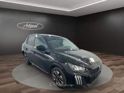 Peugeot 208 208 PureTech 100 Stop&Start 5 porte Allure Nero usata Venezia