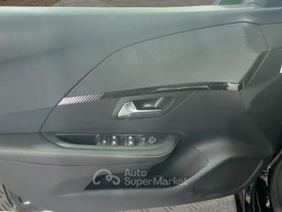 Peugeot 208 208 PureTech 100 Stop&Start 5 porte Allure Nero usata Venezia