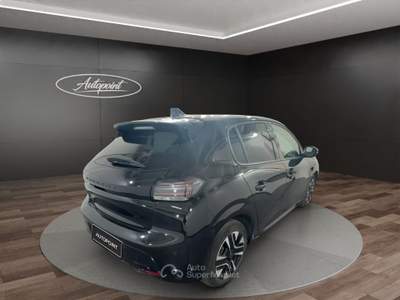 Peugeot 208 208 PureTech 100 Stop&Start 5 porte Allure Nero usata Venezia