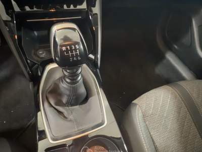 Peugeot 208 208 PureTech 100 Stop&Start 5 porte Allure Nero usata Venezia