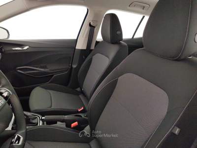 Skoda Fabia 1.0 TSI Evo 70KW YOUNG EDITION Blu/Azzurro usata Massa