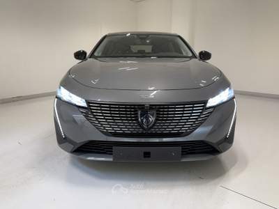 Peugeot 308 308 1.2 PureTech 5Pt Turbo Allure S&S 130CV Grigio usata Caravaggio