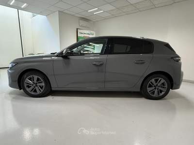 Peugeot 308 308 1.2 PureTech 5Pt Turbo Allure S&S 130CV Grigio usata Caravaggio