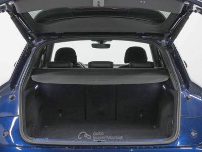 Audi Q5 Q5 2.0 TDI Stronic Sline quattro Blu/Azzurro usata Cantù