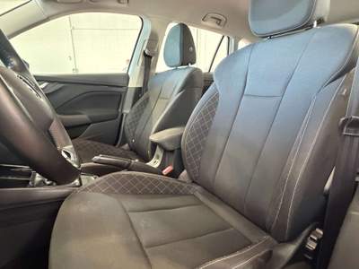 Skoda Kamiq Kamiq 2019 1.0 tsi Ambition 95cv Bianco usata Paderno Dugnano