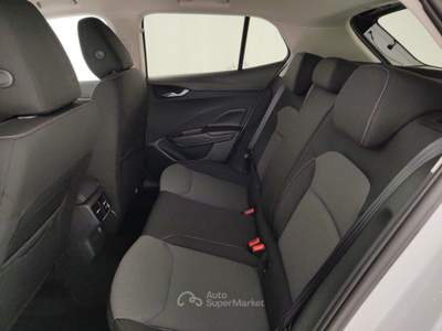 Skoda Fabia 1.0 MPI Evo 59KW YOUNG EDITION Bianco usata Massa