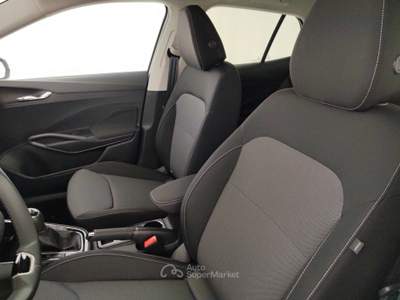 Skoda Fabia 1.0 MPI Evo 59KW YOUNG EDITION Bianco usata Massa