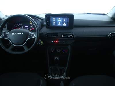 Dacia Sandero 1.0 TCe STREETWAY EXPRESSION CVT Automatica Blu/Azzurro usata Feltre
