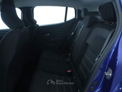 Dacia Sandero 1.0 TCe STREETWAY EXPRESSION CVT Automatica Blu/Azzurro usata Feltre
