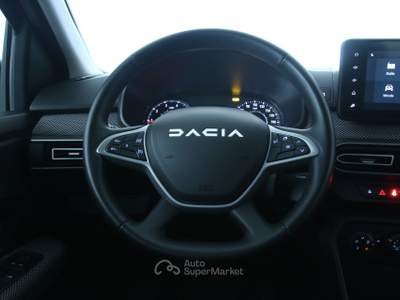 Dacia Sandero 1.0 TCe STREETWAY EXPRESSION CVT Automatica Blu/Azzurro usata Feltre