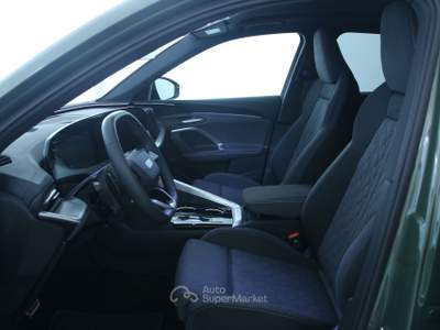 Audi Q5 TDI 204 cv quattro S tronic S Line Edition  Matrix LED/Pacchetto look nero/Cerchi in lega da 20" Verde usata Feltre