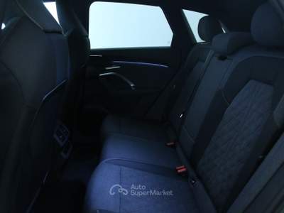 Audi Q5 TDI 204 cv quattro S tronic S Line Edition  Matrix LED/Pacchetto look nero/Cerchi in lega da 20" Verde usata Feltre