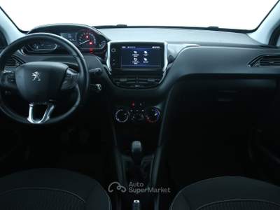 Peugeot 208 Active BlueHDi 75cv Bianco usata Feltre