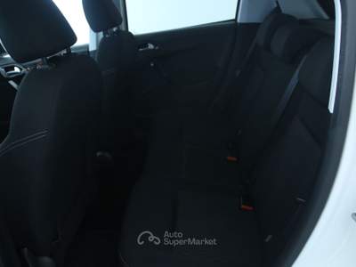 Peugeot 208 Active BlueHDi 75cv Bianco usata Feltre